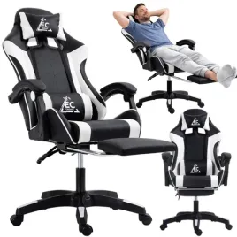 fotel-gamingowy-obrotowy-z-podnozkiem-ec-gaming-masazer-ko24b