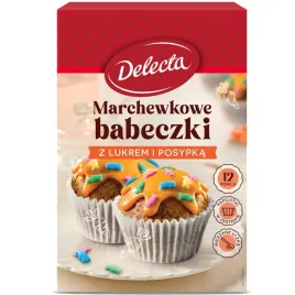 delecta-marchewkowe-babeczki-z-lukrem-i-posypka-papilotki-360g-12-porcji