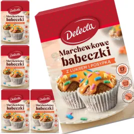 delecta-marchewkowe-babeczki-z-lukrem-i-posypka-papilotki-x5-60-babeczek