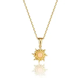 naszyjnik-stal-szlachetna-pozlacana-14k-zlotem-slonce-nst2278