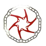 tarcza-hamulcowa-160mm-czerwona-sharpbrake