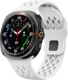 pasek-silikonowy-do-zegarka-galaxy-watch-ultra-47mm-bialy