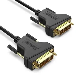kabel-dvi-na-dvi-18m-benfei-pozlacany-rozdzielczosc-2560-x-1600