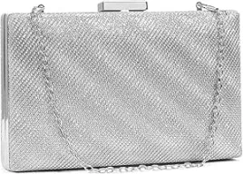 torebka-damska-kopertowka-brokatowa-srebrna-elegancka