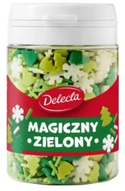 delecta-magiczny-zielony-mix-dekoracji-swiatecznych-do-ciast-posypki-48g