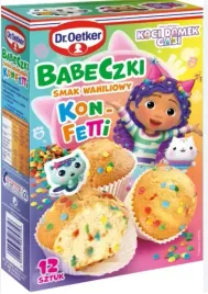dr-oetker-babeczki-konfetti-smak-waniliowy-koci-domek-gabi-300-g