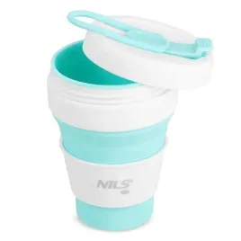 nc4103-kubek-silikonowy-skladany-355ml-mietowy-nils-camp-nils-camp