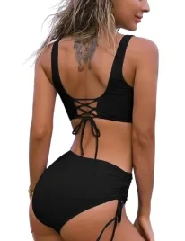 bikini-damskie-z-wysokim-stanem-wiazane-na-plecach-seksowne-plecy-roz-l