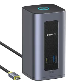 hub-stacja-dokujaca-12w1-usb-c-do-usb-c-usb-a-hdmi-displayport-rj45-szara