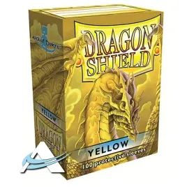 koszulki-ochronne-na-karty-dragon-shield-yellow-sleeves-zolte-100-szt