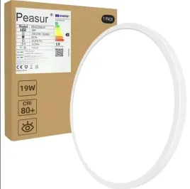 peasur-okragla-lampa-sufitowa-4000k-ciepla-biel-19w-22-cm-srednicy