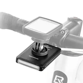 2w1-lampka-rowerowa-przednia-150lm-pod-licznik-z-powerbankiem-5000mah-ipx6
