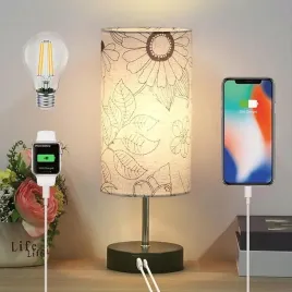 alantop-lampa-nocna-z-portem-ladowania-dotykowa-z-zarowka-w-zestawie