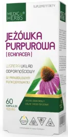 medica-herbs-jezowka-purpurowa-echinacea-wsparcie-odpornosc-420mg-60kaps