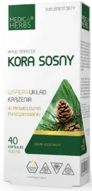 medica-herbs-kora-sosny-wsparcie-krazenie-mikrokrazenie-obrzeki-600mg-40kap