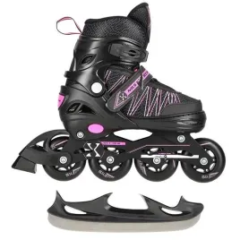 nh11912-a-2w1-black-pink-rozm-l-39-42-lyzworolki-z-wym-pl-hokejowa-nils