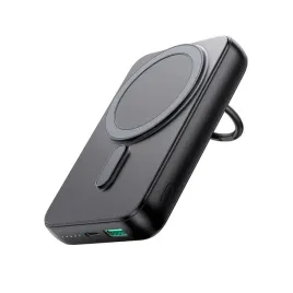powerbank-bezprzewodowy-10000mah-20w-magsafe-z-podstawka-kabel-usb-c-czar