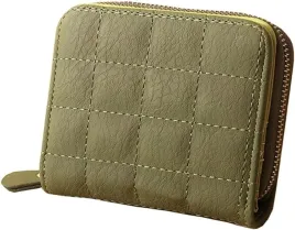 portfel-damski-z-miekkiej-eko-skory-zielony-khaki-pojemny-11-cm-x-95-cm