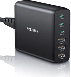 ladowarka-sieciowa-biurkowa-recoren-6-w-1-3x-usb-3x-usb-c-typ-c-100w