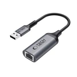 adapter-przejsciowka-usb-a-ethernet-rj45-1000mbps-czarny-tech-protect