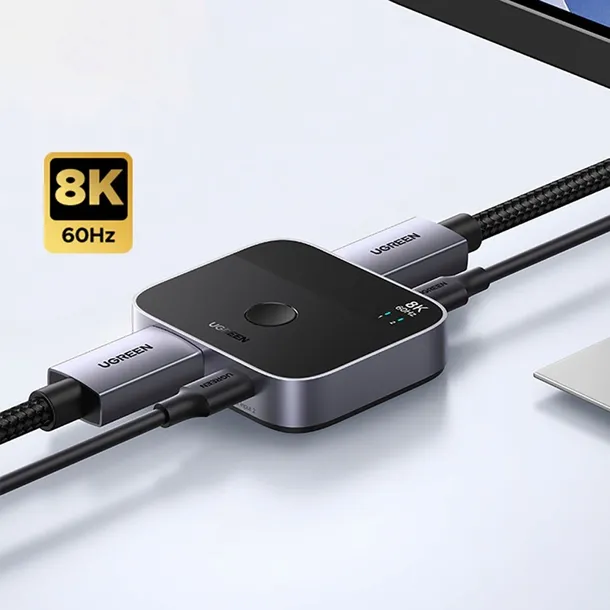 switch-przelacznik-displayport-usb-c-do-usb-c-szary-ugreen-liczba-portow-3