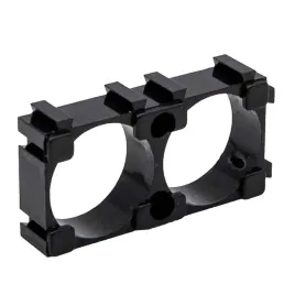 koszyk-holder-uchwyt-18650-2x1-10szt