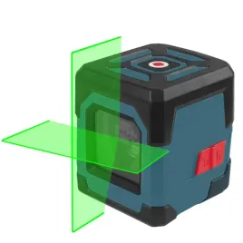 laser-krzyzowy-poziomica-laserowa-automat-poziom-hanmatek-lv1g
