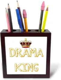 przybornik-organizer-na-dlugopisy-na-biurko-smieszny-solidny-drama-king