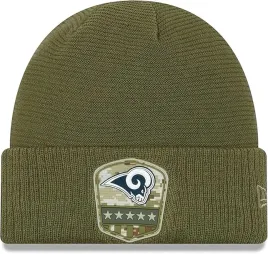 czapka-beanie-new-era-los-angeles-rams-wojskowazielen-uniwersalna