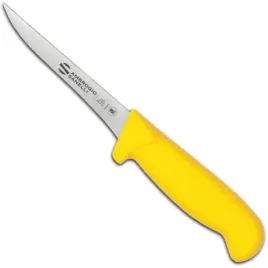 noz-do-trybowania-drobiu-supra-colore-haccp-120-260-mm-zolty-ambrogio-san
