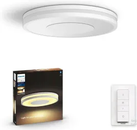 lampa-led-plafon-philips-hue-white-ambiance-being-35-cm-okragla-32w-2400lm