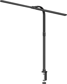lampka-biurkowa-led-z-dwoma-glowicami-zaciskowa-sciemniana-czarna