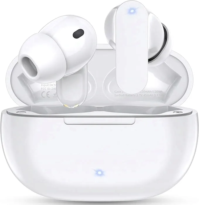 sluchawki-bezprzewodowe-bluetooth-e23-biale-douszne