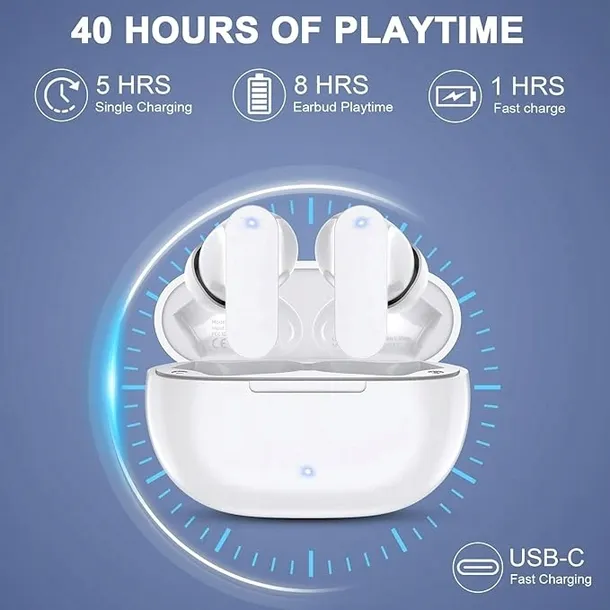 sluchawki-bezprzewodowe-bluetooth-e23-biale-douszne-marka-bez-marki