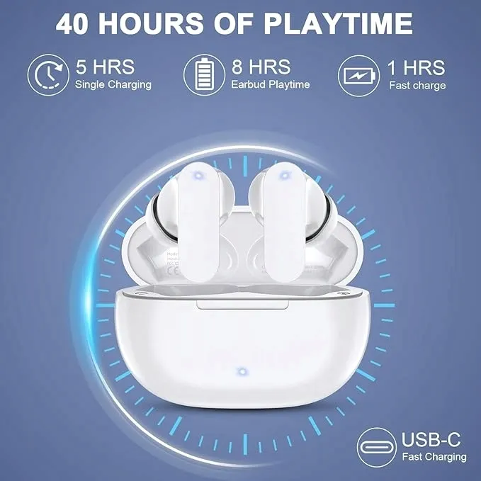 sluchawki-bezprzewodowe-bluetooth-e23-biale-douszne