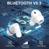 sluchawki-bezprzewodowe-bluetooth-e23-biale-douszne-kolor-bialy
