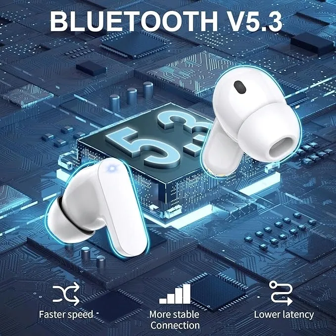 sluchawki-bezprzewodowe-bluetooth-e23-biale-douszne
