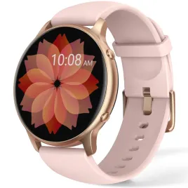 smartwatch-damski-rozowe-zloto-ekranem-dotykowym-128-wodoodporny-tuyoma