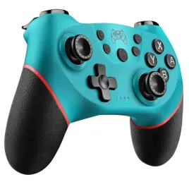diswoe-xb-324-kontroler-bezprzewodowy-do-nintendo-zielony-usb-c