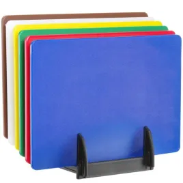 zestaw-6-desek-do-krojenia-ze-stojakiem-450-x-300-x-10-mm-hendi