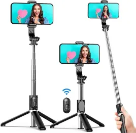 selfie-stick-tripod-106-cm-selfieshow-sterowane-bluetooth-360