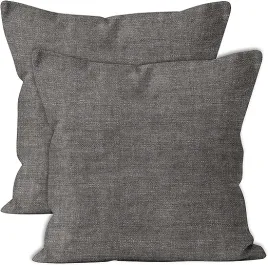 encasa-poszewki-na-poduszke-40x40-cm-zestaw-2-sztuki-szare-poliestrowe
