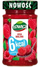 lowicz-dzem-o-smaku-malinowym-malina-niskokaloryczny-6-kcal-200g