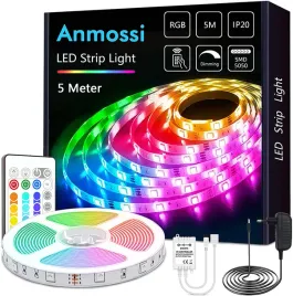 anmossi-tasma-led-5-metrowa-ip20-samoprzylepna-rgb-5050
