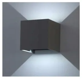 k-bright-kinkiet-lampa-scienna-led-12w-ciepla-biel-10x10x10-cm-szary