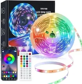lxyoug-tasma-led-rgb-5050-5-metrow-bluetooth-aplikacja