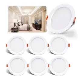ouila-panel-podtynkowy-led-6-sztuk-ciepla-biel-4000k-5w-zestaw