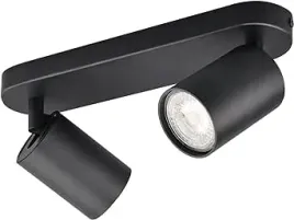 kyotech-reflektor-sufitowy-lampa-gu10-czarny-obrotowy-2-kierunkowy