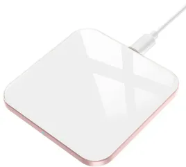 agptek-dw01-15w-ladowarka-bezprzewodowa-indukcyjna-rozowa-usb-c
