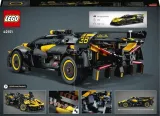 lego-technic-bugatti-bolid-42151-stan-nowy
